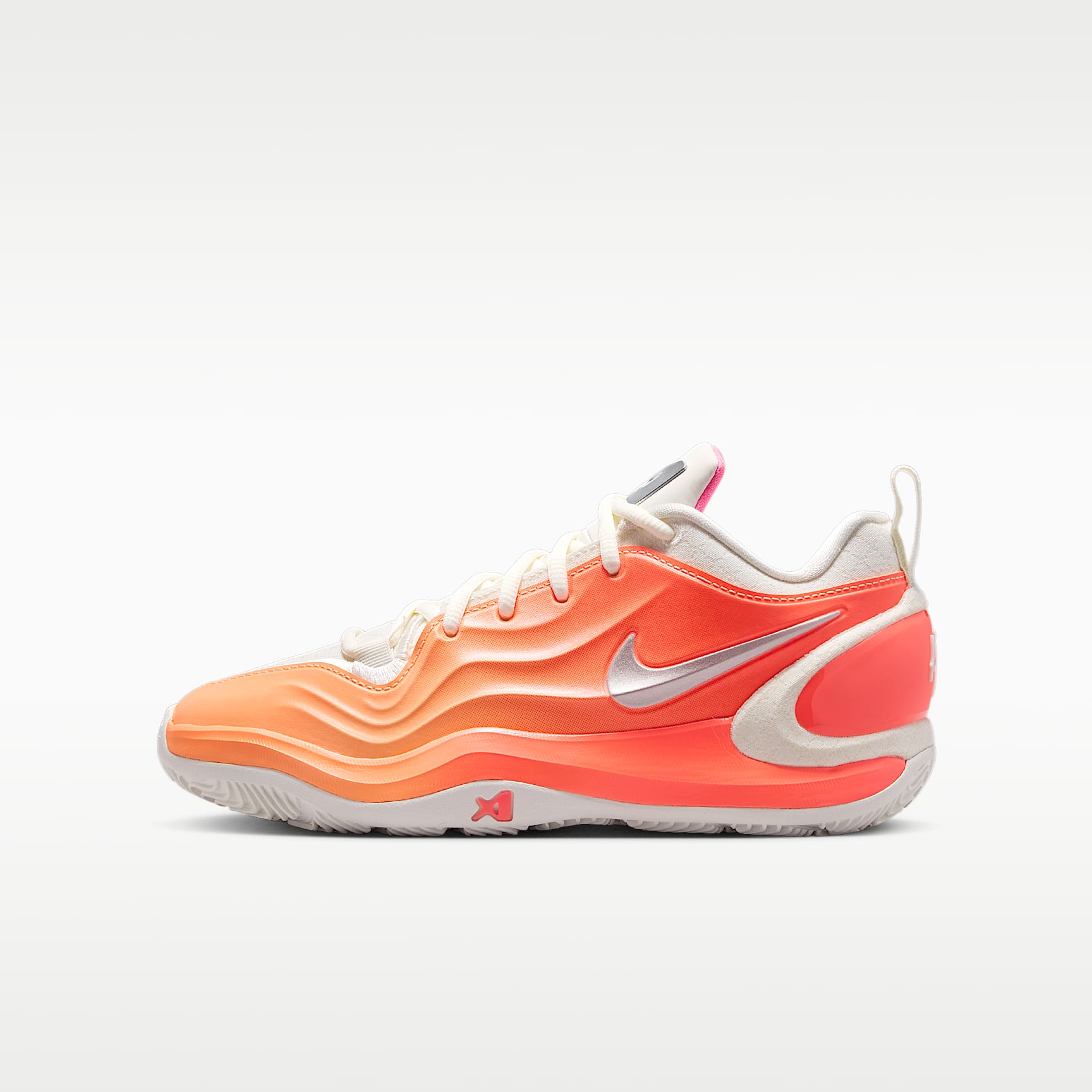 NIKE A’TWO EP 30cm 完売サイズ A'Two A'ja Wilson Big Kids' Basketball Shoes. Nike.com
